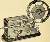 Picture 55 of 494 from American telegraphy and encyclopedia of the telegraph; systems, apparatus, operation (1909), leaf 97
