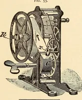 Picture 56 of 494 from American telegraphy and encyclopedia of the telegraph; systems, apparatus, operation (1909), leaf 98
