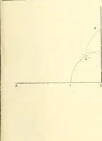 An illustration from American text books of art education : Geometrical drawing (1873)