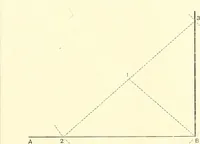 An illustration from American text books of art education : Geometrical drawing (1873)