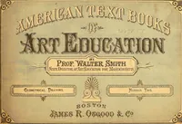 Picture 17 of 97 from American text books of art education : Geometrical drawing (1873), leaf 30