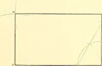 An illustration from American text books of art education : Geometrical drawing (1873)