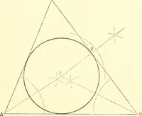 An illustration from American text books of art education : Geometrical drawing (1873)