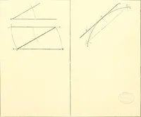 An illustration from American text books of art education : Geometrical drawing (1873)