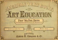 An illustration from American text books of art education : Geometrical drawing (1873)