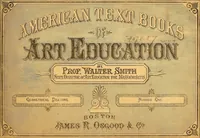 An illustration from American text books of art education : Geometrical drawing (1873)
