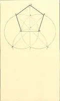 An illustration from American text books of art education : Geometrical drawing (1873)