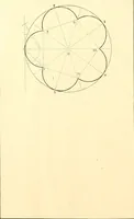 An illustration from American text books of art education : Geometrical drawing (1873)
