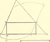 An illustration from American text books of art education : Geometrical drawing (1873)
