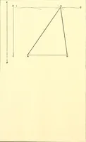 An illustration from American text books of art education : Geometrical drawing (1873)