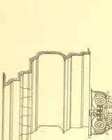An illustration from The American Vignola (1921)
