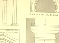 An illustration from The American Vignola (1921)