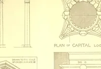 An illustration from The American Vignola (1921)