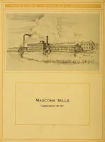 Picture 48 of 54 from American Woolen Company mills (1921), leaf 105