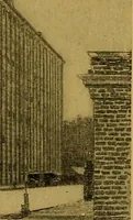 An illustration from American Woolen Company mills (1921)
