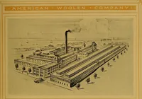 Picture 19 of 54 from American Woolen Company mills (1921), leaf 46
