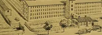 An illustration from American Woolen Company mills (1921)