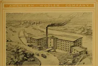 Picture 25 of 54 from American Woolen Company mills (1921), leaf 58