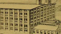 Picture 26 of 54 from American Woolen Company mills (1921), leaf 60