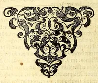 An illustration from America, oder wie mans zu teutsch nennet die Neuwe Welt, oder West Jndia. (1605)