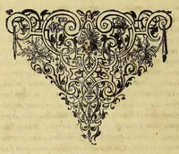 An illustration from America pars vndecima: : seu Descriptio admirandi itineris a Guillielmo Schouten Hollando peracti: qua ratione in meridionali plaga freti Magellanici novum hactenuśque incognitum in mare Australe transitum patefecerit: quas item terras, insulas, gentes, reśque mirabiles in dicto Australi Oceano obvias habuerit. (1619)