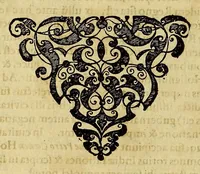 An illustration from America pars vndecima: : seu Descriptio admirandi itineris a Guillielmo Schouten Hollando peracti: qua ratione in meridionali plaga freti Magellanici novum hactenuśque incognitum in mare Australe transitum patefecerit: quas item terras, insulas, gentes, reśque mirabiles in dicto Australi Oceano obvias habuerit. (1619)