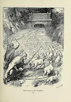 Picture 9 of 17 from America's black and white book; one hundred pictured reasons why we are at war (1917), leaf 119