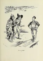 Picture 14 of 17 from America's black and white book; one hundred pictured reasons why we are at war (1917), leaf 177