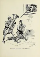 Picture 15 of 17 from America's black and white book; one hundred pictured reasons why we are at war (1917), leaf 187