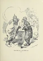 Picture 4 of 17 from America's black and white book; one hundred pictured reasons why we are at war (1917), leaf 47