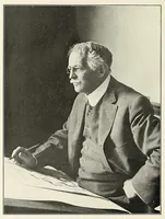An illustration from America's black and white book; one hundred pictured reasons why we are at war (1917)