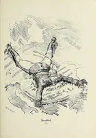 Picture 6 of 17 from America's black and white book; one hundred pictured reasons why we are at war (1917), leaf 81