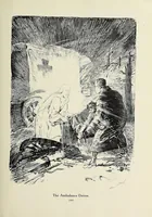 Picture 7 of 17 from America's black and white book; one hundred pictured reasons why we are at war (1917), leaf 97