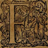 An illustration from Americæ nona & postrema pars : qua de ratione elementorum, de novi orbis natvra, de hvivs incolarvm svperstitiosis cultibus : deq; forma politiæ ac reipubl. ipsorum copiosè pertractatur : catalogo regnum Mexicanorum omnium, à primo vsq; ad vltimum Monteçuman II. additio ... : his accessit designatio illivs navigationis, quam 5. naves Hollandicae anno 1598. per fretum Magellanum in Moluccanas insulas tentarunt : quomodo nimirum oborta tempestate Capitaeus Sebalt de Weert à cæteris nauibus dispulsus, postquam plurimis mensibus in freto infinitis aerumnis miserè iactatus fuisset, tandem infectare post biennum an. 1600. domum reuersus sit : addita est tertio navigatio recens, quam 4. navium praefectus Olevier à Noort proximè suscepit ... : omnia è Germanico Latinitate donata, & insuper elegantissimis figuris æneis coornata editaq; sumptibus Theodori de Bry p.m. Viduæ & binorum filiorum (1602)