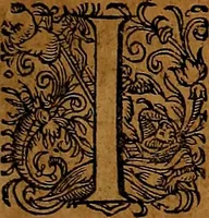 An illustration from Americæ nona & postrema pars : qua de ratione elementorum, de novi orbis natvra, de hvivs incolarvm svperstitiosis cultibus : deq; forma politiæ ac reipubl. ipsorum copiosè pertractatur : catalogo regnum Mexicanorum omnium, à primo vsq; ad vltimum Monteçuman II. additio ... : his accessit designatio illivs navigationis, quam 5. naves Hollandicae anno 1598. per fretum Magellanum in Moluccanas insulas tentarunt : quomodo nimirum oborta tempestate Capitaeus Sebalt de Weert à cæteris nauibus dispulsus, postquam plurimis mensibus in freto infinitis aerumnis miserè iactatus fuisset, tandem infectare post biennum an. 1600. domum reuersus sit : addita est tertio navigatio recens, quam 4. navium praefectus Olevier à Noort proximè suscepit ... : omnia è Germanico Latinitate donata, & insuper elegantissimis figuris æneis coornata editaq; sumptibus Theodori de Bry p.m. Viduæ & binorum filiorum (1602)