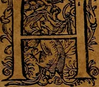 An illustration from Americæ nona & postrema pars : qua de ratione elementorum, de novi orbis natvra, de hvivs incolarvm svperstitiosis cultibus : deq; forma politiæ ac reipubl. ipsorum copiosè pertractatur : catalogo regnum Mexicanorum omnium, à primo vsq; ad vltimum Monteçuman II. additio ... : his accessit designatio illivs navigationis, quam 5. naves Hollandicae anno 1598. per fretum Magellanum in Moluccanas insulas tentarunt : quomodo nimirum oborta tempestate Capitaeus Sebalt de Weert à cæteris nauibus dispulsus, postquam plurimis mensibus in freto infinitis aerumnis miserè iactatus fuisset, tandem infectare post biennum an. 1600. domum reuersus sit : addita est tertio navigatio recens, quam 4. navium praefectus Olevier à Noort proximè suscepit ... : omnia è Germanico Latinitate donata, & insuper elegantissimis figuris æneis coornata editaq; sumptibus Theodori de Bry p.m. Viduæ & binorum filiorum (1602)