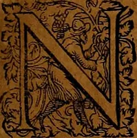 An illustration from Americæ nona & postrema pars : qua de ratione elementorum, de novi orbis natvra, de hvivs incolarvm svperstitiosis cultibus : deq; forma politiæ ac reipubl. ipsorum copiosè pertractatur : catalogo regnum Mexicanorum omnium, à primo vsq; ad vltimum Monteçuman II. additio ... : his accessit designatio illivs navigationis, quam 5. naves Hollandicae anno 1598. per fretum Magellanum in Moluccanas insulas tentarunt : quomodo nimirum oborta tempestate Capitaeus Sebalt de Weert à cæteris nauibus dispulsus, postquam plurimis mensibus in freto infinitis aerumnis miserè iactatus fuisset, tandem infectare post biennum an. 1600. domum reuersus sit : addita est tertio navigatio recens, quam 4. navium praefectus Olevier à Noort proximè suscepit ... : omnia è Germanico Latinitate donata, & insuper elegantissimis figuris æneis coornata editaq; sumptibus Theodori de Bry p.m. Viduæ & binorum filiorum (1602)