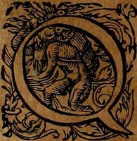 An illustration from Americæ nona & postrema pars : qua de ratione elementorum, de novi orbis natvra, de hvivs incolarvm svperstitiosis cultibus : deq; forma politiæ ac reipubl. ipsorum copiosè pertractatur : catalogo regnum Mexicanorum omnium, à primo vsq; ad vltimum Monteçuman II. additio ... : his accessit designatio illivs navigationis, quam 5. naves Hollandicae anno 1598. per fretum Magellanum in Moluccanas insulas tentarunt : quomodo nimirum oborta tempestate Capitaeus Sebalt de Weert à cæteris nauibus dispulsus, postquam plurimis mensibus in freto infinitis aerumnis miserè iactatus fuisset, tandem infectare post biennum an. 1600. domum reuersus sit : addita est tertio navigatio recens, quam 4. navium praefectus Olevier à Noort proximè suscepit ... : omnia è Germanico Latinitate donata, & insuper elegantissimis figuris æneis coornata editaq; sumptibus Theodori de Bry p.m. Viduæ & binorum filiorum (1602)