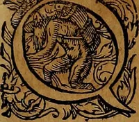 An illustration from Americæ nona & postrema pars : qua de ratione elementorum, de novi orbis natvra, de hvivs incolarvm svperstitiosis cultibus : deq; forma politiæ ac reipubl. ipsorum copiosè pertractatur : catalogo regnum Mexicanorum omnium, à primo vsq; ad vltimum Monteçuman II. additio ... : his accessit designatio illivs navigationis, quam 5. naves Hollandicae anno 1598. per fretum Magellanum in Moluccanas insulas tentarunt : quomodo nimirum oborta tempestate Capitaeus Sebalt de Weert à cæteris nauibus dispulsus, postquam plurimis mensibus in freto infinitis aerumnis miserè iactatus fuisset, tandem infectare post biennum an. 1600. domum reuersus sit : addita est tertio navigatio recens, quam 4. navium praefectus Olevier à Noort proximè suscepit ... : omnia è Germanico Latinitate donata, & insuper elegantissimis figuris æneis coornata editaq; sumptibus Theodori de Bry p.m. Viduæ & binorum filiorum (1602)