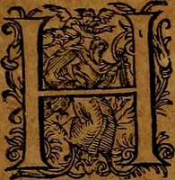 Picture 147 of 256 from Americæ nona & postrema pars : qua de ratione elementorum, de novi orbis natvra, de hvivs incolarvm svperstitiosis cultibus : deq; forma politiæ ac reipubl. ipsorum copiosè pertractatur : catalogo regnum Mexicanorum omnium, à primo vsq; ad vltimum Monteçuman II. additio ... : his accessit designatio illivs navigationis, quam 5. naves Hollandicae anno 1598. per fretum Magellanum in Moluccanas insulas tentarunt : quomodo nimirum oborta tempestate Capitaeus Sebalt de Weert à cæteris nauibus dispulsus, postquam plurimis mensibus in freto infinitis aerumnis miserè iactatus fuisset, tandem infectare post biennum an. 1600. domum reuersus sit : addita est tertio navigatio recens, quam 4. navium praefectus Olevier à Noort proximè suscepit ... : omnia è Germanico Latinitate donata, & insuper elegantissimis figuris æneis coornata editaq; sumptibus Theodori de Bry p.m. Viduæ & binorum filiorum (1602), leaf 308