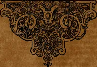 An illustration from Americæ nona & postrema pars : qua de ratione elementorum, de novi orbis natvra, de hvivs incolarvm svperstitiosis cultibus : deq; forma politiæ ac reipubl. ipsorum copiosè pertractatur : catalogo regnum Mexicanorum omnium, à primo vsq; ad vltimum Monteçuman II. additio ... : his accessit designatio illivs navigationis, quam 5. naves Hollandicae anno 1598. per fretum Magellanum in Moluccanas insulas tentarunt : quomodo nimirum oborta tempestate Capitaeus Sebalt de Weert à cæteris nauibus dispulsus, postquam plurimis mensibus in freto infinitis aerumnis miserè iactatus fuisset, tandem infectare post biennum an. 1600. domum reuersus sit : addita est tertio navigatio recens, quam 4. navium praefectus Olevier à Noort proximè suscepit ... : omnia è Germanico Latinitate donata, & insuper elegantissimis figuris æneis coornata editaq; sumptibus Theodori de Bry p.m. Viduæ & binorum filiorum (1602)