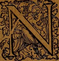 An illustration from Americæ nona & postrema pars : qua de ratione elementorum, de novi orbis natvra, de hvivs incolarvm svperstitiosis cultibus : deq; forma politiæ ac reipubl. ipsorum copiosè pertractatur : catalogo regnum Mexicanorum omnium, à primo vsq; ad vltimum Monteçuman II. additio ... : his accessit designatio illivs navigationis, quam 5. naves Hollandicae anno 1598. per fretum Magellanum in Moluccanas insulas tentarunt : quomodo nimirum oborta tempestate Capitaeus Sebalt de Weert à cæteris nauibus dispulsus, postquam plurimis mensibus in freto infinitis aerumnis miserè iactatus fuisset, tandem infectare post biennum an. 1600. domum reuersus sit : addita est tertio navigatio recens, quam 4. navium praefectus Olevier à Noort proximè suscepit ... : omnia è Germanico Latinitate donata, & insuper elegantissimis figuris æneis coornata editaq; sumptibus Theodori de Bry p.m. Viduæ & binorum filiorum (1602)