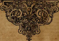 An illustration from Americæ nona & postrema pars : qua de ratione elementorum, de novi orbis natvra, de hvivs incolarvm svperstitiosis cultibus : deq; forma politiæ ac reipubl. ipsorum copiosè pertractatur : catalogo regnum Mexicanorum omnium, à primo vsq; ad vltimum Monteçuman II. additio ... : his accessit designatio illivs navigationis, quam 5. naves Hollandicae anno 1598. per fretum Magellanum in Moluccanas insulas tentarunt : quomodo nimirum oborta tempestate Capitaeus Sebalt de Weert à cæteris nauibus dispulsus, postquam plurimis mensibus in freto infinitis aerumnis miserè iactatus fuisset, tandem infectare post biennum an. 1600. domum reuersus sit : addita est tertio navigatio recens, quam 4. navium praefectus Olevier à Noort proximè suscepit ... : omnia è Germanico Latinitate donata, & insuper elegantissimis figuris æneis coornata editaq; sumptibus Theodori de Bry p.m. Viduæ & binorum filiorum (1602)