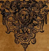 An illustration from Americæ nona & postrema pars : qua de ratione elementorum, de novi orbis natvra, de hvivs incolarvm svperstitiosis cultibus : deq; forma politiæ ac reipubl. ipsorum copiosè pertractatur : catalogo regnum Mexicanorum omnium, à primo vsq; ad vltimum Monteçuman II. additio ... : his accessit designatio illivs navigationis, quam 5. naves Hollandicae anno 1598. per fretum Magellanum in Moluccanas insulas tentarunt : quomodo nimirum oborta tempestate Capitaeus Sebalt de Weert à cæteris nauibus dispulsus, postquam plurimis mensibus in freto infinitis aerumnis miserè iactatus fuisset, tandem infectare post biennum an. 1600. domum reuersus sit : addita est tertio navigatio recens, quam 4. navium praefectus Olevier à Noort proximè suscepit ... : omnia è Germanico Latinitate donata, & insuper elegantissimis figuris æneis coornata editaq; sumptibus Theodori de Bry p.m. Viduæ & binorum filiorum (1602)