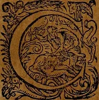 An illustration from Americæ nona & postrema pars : qua de ratione elementorum, de novi orbis natvra, de hvivs incolarvm svperstitiosis cultibus : deq; forma politiæ ac reipubl. ipsorum copiosè pertractatur : catalogo regnum Mexicanorum omnium, à primo vsq; ad vltimum Monteçuman II. additio ... : his accessit designatio illivs navigationis, quam 5. naves Hollandicae anno 1598. per fretum Magellanum in Moluccanas insulas tentarunt : quomodo nimirum oborta tempestate Capitaeus Sebalt de Weert à cæteris nauibus dispulsus, postquam plurimis mensibus in freto infinitis aerumnis miserè iactatus fuisset, tandem infectare post biennum an. 1600. domum reuersus sit : addita est tertio navigatio recens, quam 4. navium praefectus Olevier à Noort proximè suscepit ... : omnia è Germanico Latinitate donata, & insuper elegantissimis figuris æneis coornata editaq; sumptibus Theodori de Bry p.m. Viduæ & binorum filiorum (1602)