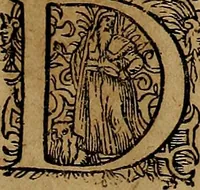 An illustration from Americæ nona & postrema pars : qua de ratione elementorum, de novi orbis natvra, de hvivs incolarvm svperstitiosis cultibus : deq; forma politiæ ac reipubl. ipsorum copiosè pertractatur : catalogo regnum Mexicanorum omnium, à primo vsq; ad vltimum Monteçuman II. additio ... : his accessit designatio illivs navigationis, quam 5. naves Hollandicae anno 1598. per fretum Magellanum in Moluccanas insulas tentarunt : quomodo nimirum oborta tempestate Capitaeus Sebalt de Weert à cæteris nauibus dispulsus, postquam plurimis mensibus in freto infinitis aerumnis miserè iactatus fuisset, tandem infectare post biennum an. 1600. domum reuersus sit : addita est tertio navigatio recens, quam 4. navium praefectus Olevier à Noort proximè suscepit ... : omnia è Germanico Latinitate donata, & insuper elegantissimis figuris æneis coornata editaq; sumptibus Theodori de Bry p.m. Viduæ & binorum filiorum (1602)