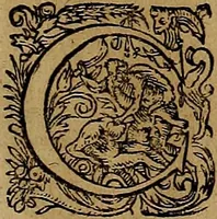 An illustration from Americæ nona & postrema pars : qua de ratione elementorum, de novi orbis natvra, de hvivs incolarvm svperstitiosis cultibus : deq; forma politiæ ac reipubl. ipsorum copiosè pertractatur : catalogo regnum Mexicanorum omnium, à primo vsq; ad vltimum Monteçuman II. additio ... : his accessit designatio illivs navigationis, quam 5. naves Hollandicae anno 1598. per fretum Magellanum in Moluccanas insulas tentarunt : quomodo nimirum oborta tempestate Capitaeus Sebalt de Weert à cæteris nauibus dispulsus, postquam plurimis mensibus in freto infinitis aerumnis miserè iactatus fuisset, tandem infectare post biennum an. 1600. domum reuersus sit : addita est tertio navigatio recens, quam 4. navium praefectus Olevier à Noort proximè suscepit ... : omnia è Germanico Latinitate donata, & insuper elegantissimis figuris æneis coornata editaq; sumptibus Theodori de Bry p.m. Viduæ & binorum filiorum (1602)