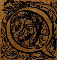 An illustration from Americæ nona & postrema pars : qua de ratione elementorum, de novi orbis natvra, de hvivs incolarvm svperstitiosis cultibus : deq; forma politiæ ac reipubl. ipsorum copiosè pertractatur : catalogo regnum Mexicanorum omnium, à primo vsq; ad vltimum Monteçuman II. additio ... : his accessit designatio illivs navigationis, quam 5. naves Hollandicae anno 1598. per fretum Magellanum in Moluccanas insulas tentarunt : quomodo nimirum oborta tempestate Capitaeus Sebalt de Weert à cæteris nauibus dispulsus, postquam plurimis mensibus in freto infinitis aerumnis miserè iactatus fuisset, tandem infectare post biennum an. 1600. domum reuersus sit : addita est tertio navigatio recens, quam 4. navium praefectus Olevier à Noort proximè suscepit ... : omnia è Germanico Latinitate donata, & insuper elegantissimis figuris æneis coornata editaq; sumptibus Theodori de Bry p.m. Viduæ & binorum filiorum (1602)