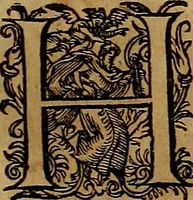 An illustration from Americæ nona & postrema pars : qua de ratione elementorum, de novi orbis natvra, de hvivs incolarvm svperstitiosis cultibus : deq; forma politiæ ac reipubl. ipsorum copiosè pertractatur : catalogo regnum Mexicanorum omnium, à primo vsq; ad vltimum Monteçuman II. additio ... : his accessit designatio illivs navigationis, quam 5. naves Hollandicae anno 1598. per fretum Magellanum in Moluccanas insulas tentarunt : quomodo nimirum oborta tempestate Capitaeus Sebalt de Weert à cæteris nauibus dispulsus, postquam plurimis mensibus in freto infinitis aerumnis miserè iactatus fuisset, tandem infectare post biennum an. 1600. domum reuersus sit : addita est tertio navigatio recens, quam 4. navium praefectus Olevier à Noort proximè suscepit ... : omnia è Germanico Latinitate donata, & insuper elegantissimis figuris æneis coornata editaq; sumptibus Theodori de Bry p.m. Viduæ & binorum filiorum (1602)