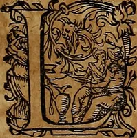 An illustration from Americæ nona & postrema pars : qua de ratione elementorum, de novi orbis natvra, de hvivs incolarvm svperstitiosis cultibus : deq; forma politiæ ac reipubl. ipsorum copiosè pertractatur : catalogo regnum Mexicanorum omnium, à primo vsq; ad vltimum Monteçuman II. additio ... : his accessit designatio illivs navigationis, quam 5. naves Hollandicae anno 1598. per fretum Magellanum in Moluccanas insulas tentarunt : quomodo nimirum oborta tempestate Capitaeus Sebalt de Weert à cæteris nauibus dispulsus, postquam plurimis mensibus in freto infinitis aerumnis miserè iactatus fuisset, tandem infectare post biennum an. 1600. domum reuersus sit : addita est tertio navigatio recens, quam 4. navium praefectus Olevier à Noort proximè suscepit ... : omnia è Germanico Latinitate donata, & insuper elegantissimis figuris æneis coornata editaq; sumptibus Theodori de Bry p.m. Viduæ & binorum filiorum (1602)